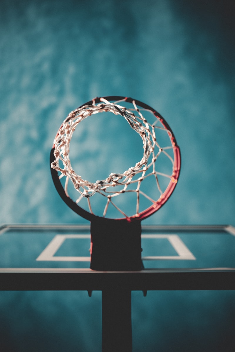 赛事分析