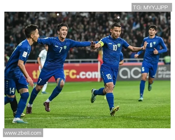 乌兹别克斯坦与伊拉克激战正酣谁能在这场较量中笑到最后