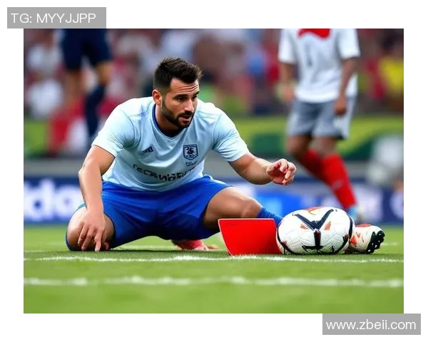 足球明星脚部受伤瞬间大揭秘精彩图片集锦展示球场上的意外与挑战