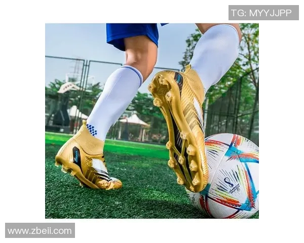 足球明星训练时如何选择和穿戴专业足球鞋的技巧与建议