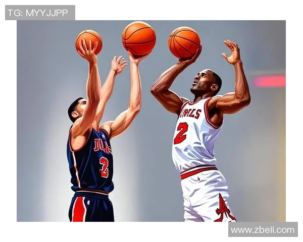 篮球明星鉴定全解析从技术能力到个人魅力的全面评估与比较