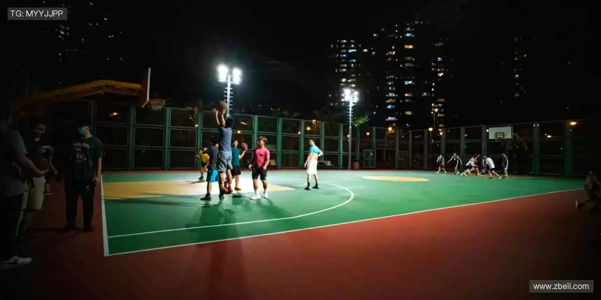 热血赛事,激情一触即发!🔥 每一次挥汗,都是对胜利的渴望!